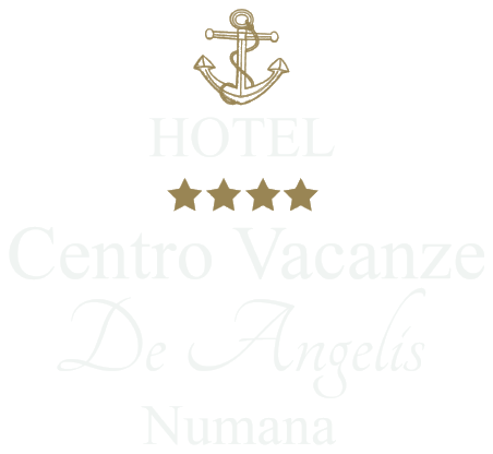 Hotel Centro Vacanze De Angelis, Numana