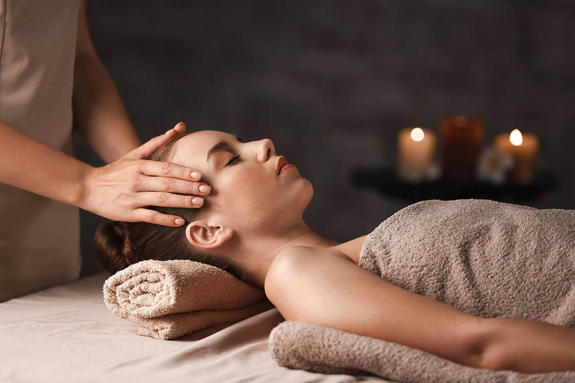 Benefits of Spa Treatments